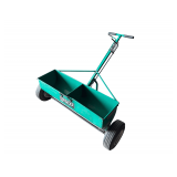 Lesco 36' Metal Spreader