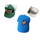 New Srixon Hats