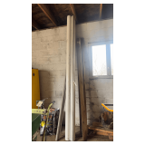 Misc. PVC & Lumber