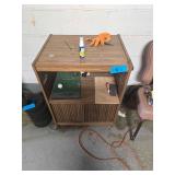 30' Microwave Stard