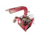 11HP Blower