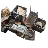 Golf Cart Parts