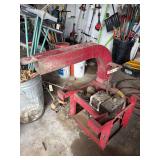 11HP Blower