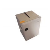 Black & Decker Mini Refrigerator 27' H With Lock