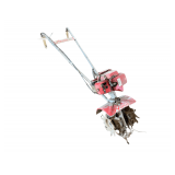 Mantis Tiller - Model 7222e