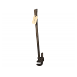 4' Pipe Wrench