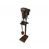 Sears Craftsman 15 1/2' Drill Press - 68' Tall