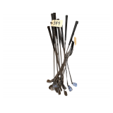 Putter Assortment