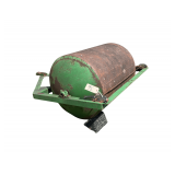 3' Drum Roller Attachment