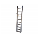 Aluminum Ramps