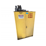 Flammable Liquid Storage Cabinet
