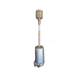 Propane Patio Heater