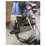 A.C. Motor