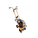 Sears 2hp Tiller