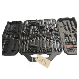 Cresent Wrench Set
