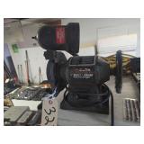 6' Bench Grinder