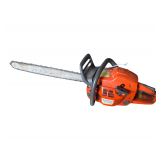 Husqvarna 460 Rancher Chainsaw - 27' Blade