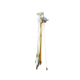 Golf Flags