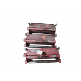 3 Toro Greens Mower Reels