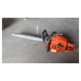 Husqvarna 460 Rancher Chainsaw - 27' Blade