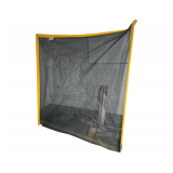 Approx 6x6' Golf Ball Net