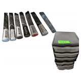 Golf Club Grips