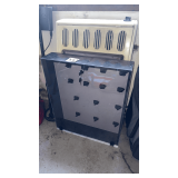 Lock & Key Storage