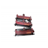3 Toro Greens Mower Reels