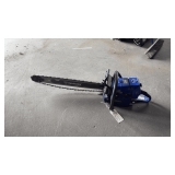 The Holzfforma 30' Chainsaw - Model G466