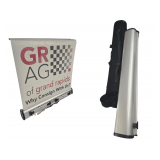 3' Projector Advertising Sign and Bag