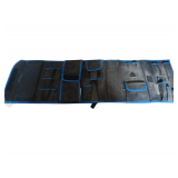 Kobalt Foldable Mobile Tool Storage