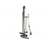 Rakes and Aerator