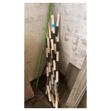 PVC Markers