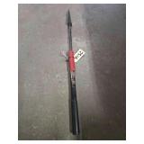 Rammer Attachment
