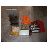 Drill Bits