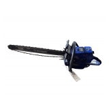 The Holzfforma 30' Chainsaw - Model G466