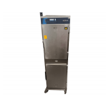 Alto-Shaam 1200-TH/III-QS Full-Size Halo Heat Cook and Hold Oven - 208-240v, 1 phase
