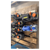 6 Vacuum Pumps
