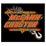 REMOVAL DATE/TIME: Contact McGann and Chester (412) 381-9400