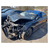 Gray, 2011, Hyundai Sonata, 5NPEC4AC8BH114556,  ,