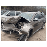 Grey, 2011, Chevrolet Equinox, 2CNFLNEC7B6204348, KEY ,