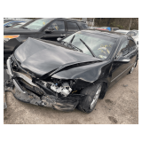 Black, 2008, Acura RL, JH4KB16638C004735,  ,