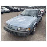 Blue, 1994, Chevrolet Cavalier, 1G1JC5444R7305228, KEY ,LKM 057,567