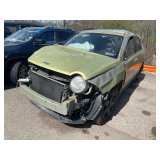 Green, 2010, Jeep Compass, 1J4NF4FB5AD501880,  ,