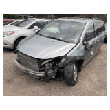 Silver, 2008, Honda Odyssey, 5FNRL38998B075411,  ,
