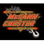 McGann and Chester Auto Auction - Pittsburgh, PA