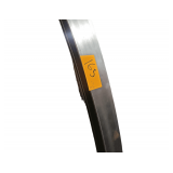 1/8” Cold Rolled Flats - 3” up to 6” - 10pc