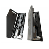 2-Husky Digital Calipers