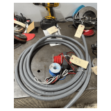 M1015B Voltage Tester - Wire & Conduit