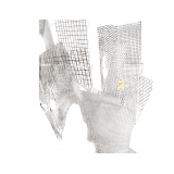 Assorted Expanded Metal Mesh